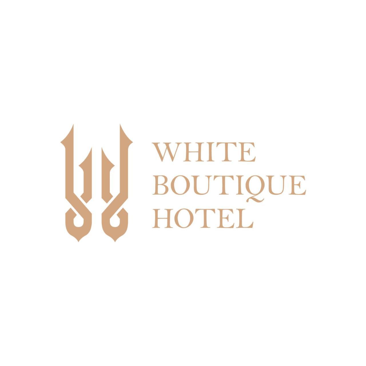 White Boutique Nizami Hotel Baku Exteriör bild